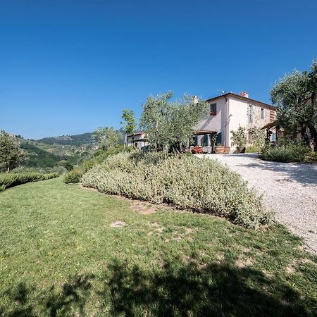 Terre Di Cocomo Borgo a Buggiano Bagian luar foto