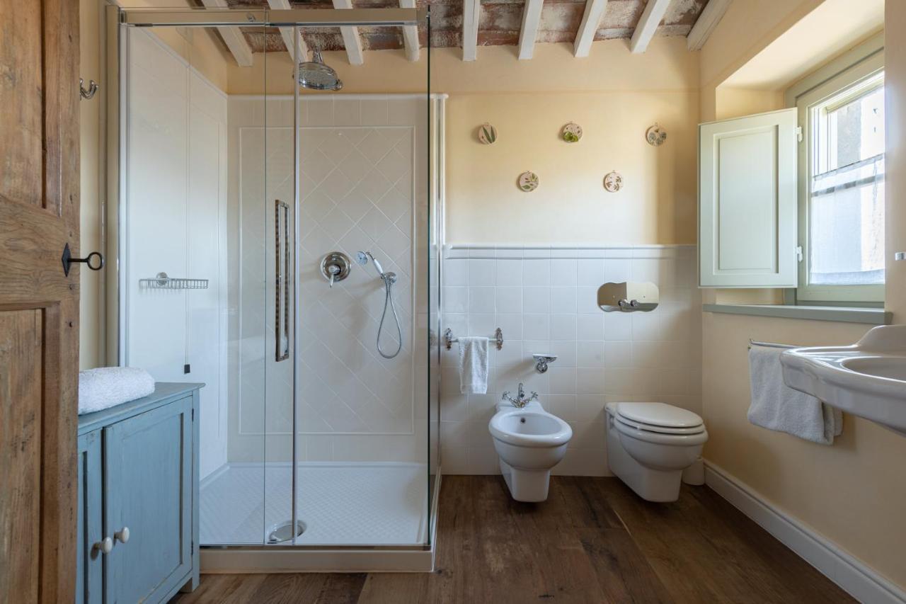 Terre Di Cocomo Borgo a Buggiano Bagian luar foto
