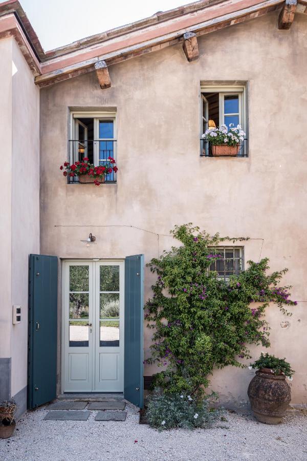 Terre Di Cocomo Borgo a Buggiano Bagian luar foto