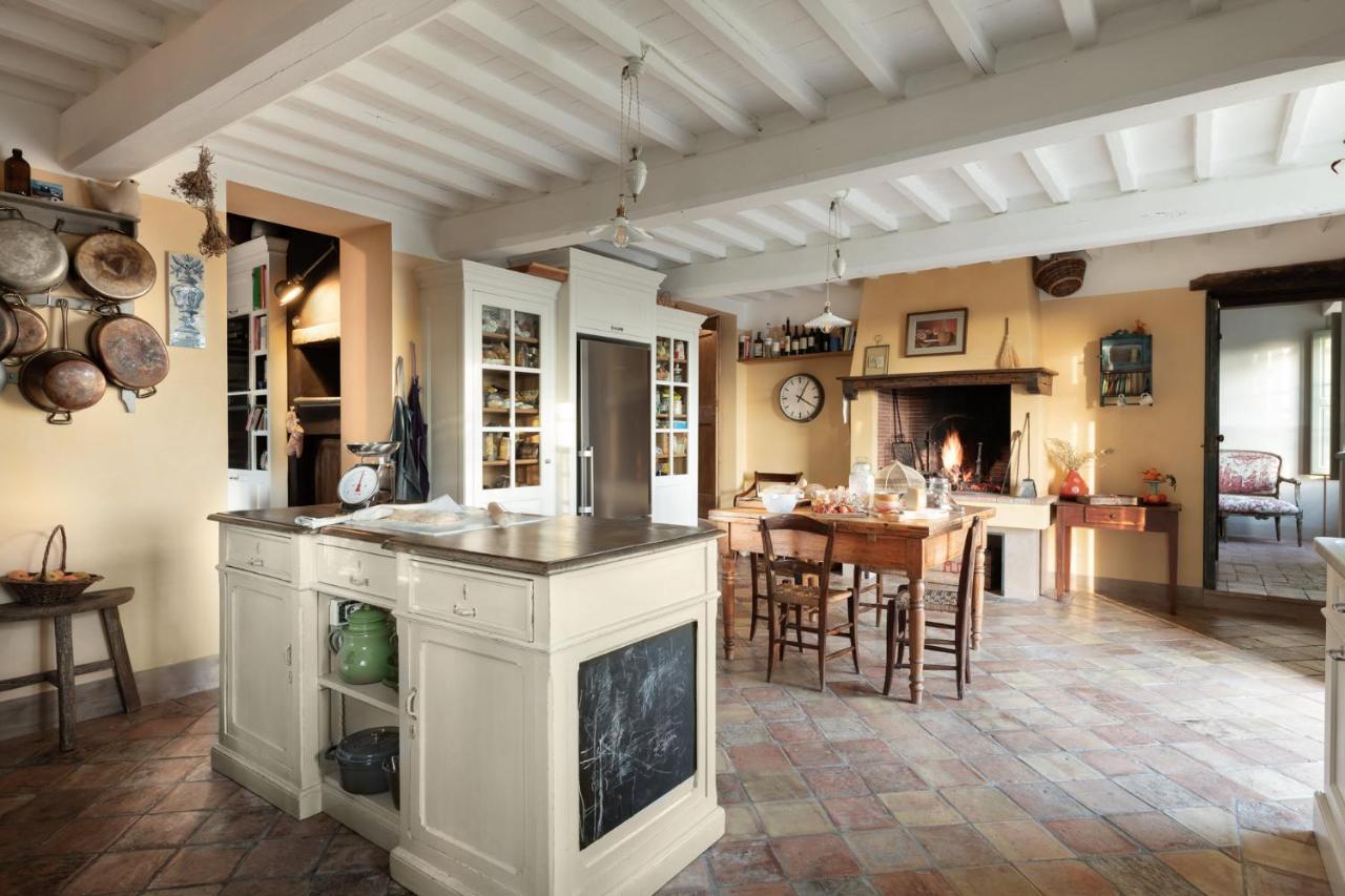 Terre Di Cocomo Borgo a Buggiano Bagian luar foto