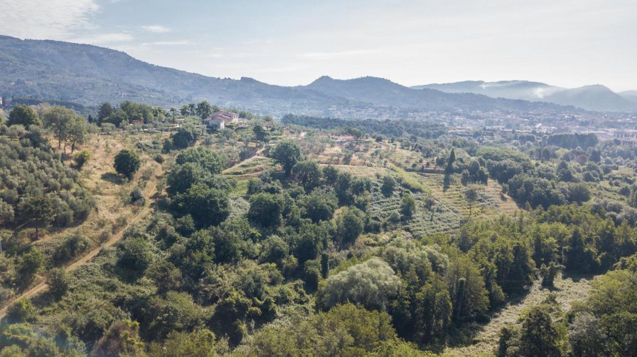 Terre Di Cocomo Borgo a Buggiano Bagian luar foto