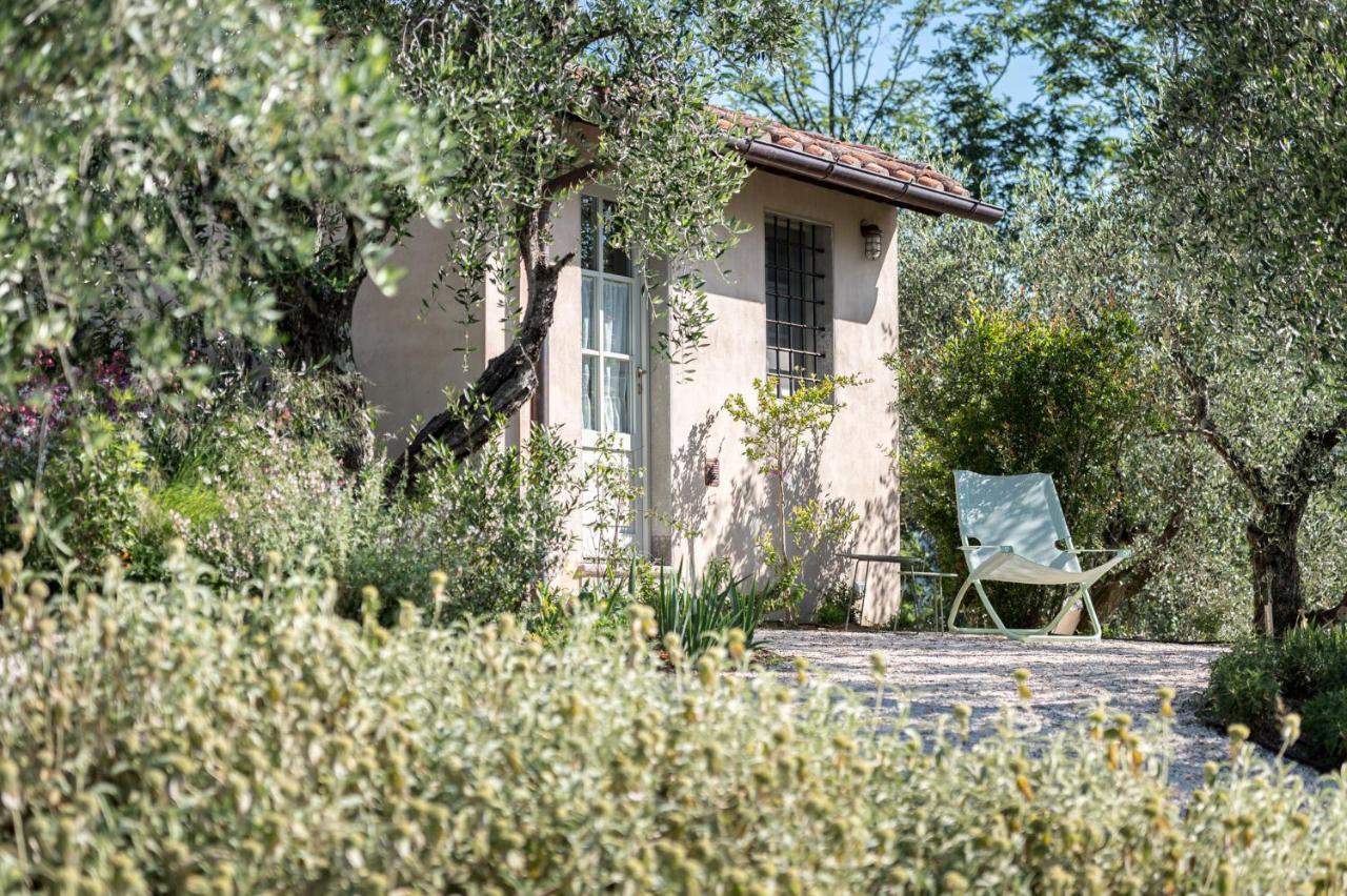 Terre Di Cocomo Borgo a Buggiano Bagian luar foto