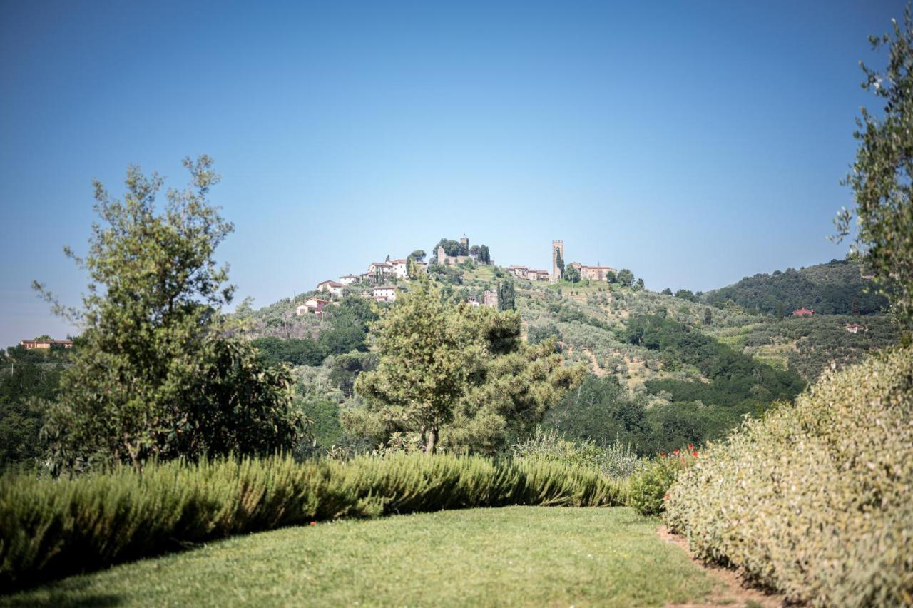 Terre Di Cocomo Borgo a Buggiano Bagian luar foto